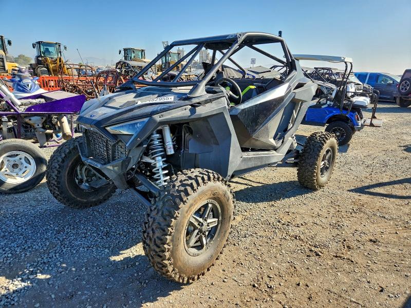 Aukcja sprzedaży 2023 Polaris Rzr, vin: 3NSGAC929PG389677, numer aukcji: 96482955