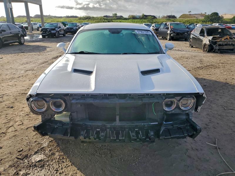 Aukcja sprzedaży 2019 Dodge Challenger, vin: 2C3CDZAG6KH534608, numer aukcji: 97957335