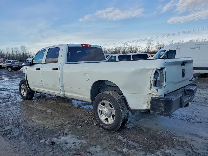 97395785 :رقم المزاد ، 3C6UR5HJ6RG331943 vin ، 2024 Ram 2500 مزاد بيع