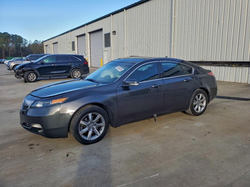 Aukcja sprzedaży 2012 Acura Tl, vin: 19UUA8F24CA024310, numer aukcji: 96535395
