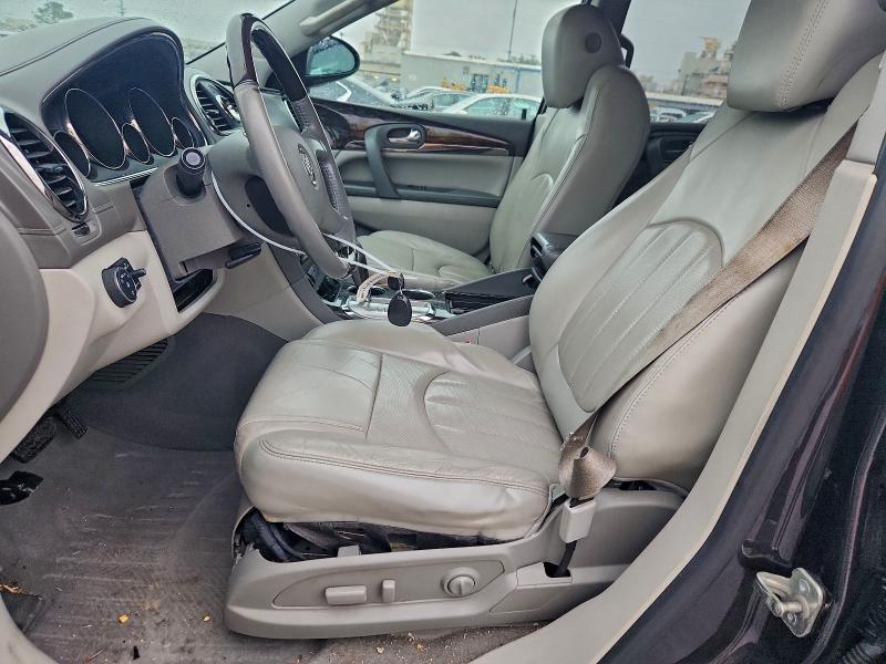 2014 Buick Enclave მანქანა იყიდება აუქციონზე, vin: 5GAKRBKD3EJ251978, აუქციონის ნომერი: 97499925