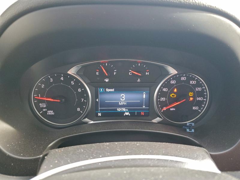 Aukcja sprzedaży 2024 Gmc Terrain, vin: 3GKALMEG0RL379014, numer aukcji: 97854645