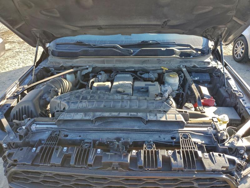 2023 Ram 3500 მანქანა იყიდება აუქციონზე, vin: 3C63RRGL5PG575456, აუქციონის ნომერი: 94132535