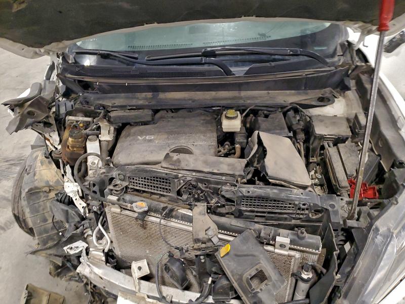 96396815 :رقم المزاد ، 5N1DR2MM8KC614906 vin ، 2019 Niss Pathfinder مزاد بيع
