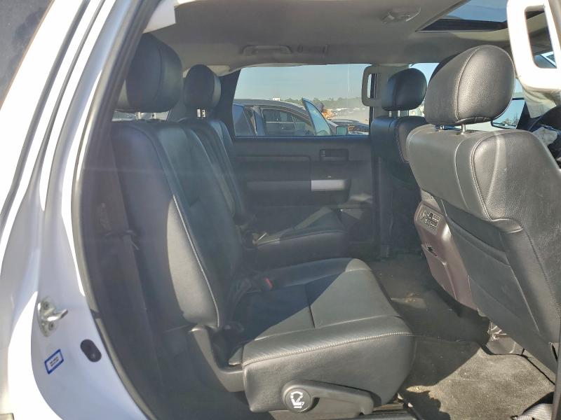 Продажа на аукционе авто 2019 Toyota Sequoia, vin: 5TDZY5G12KS073172, номер лота: 97726235