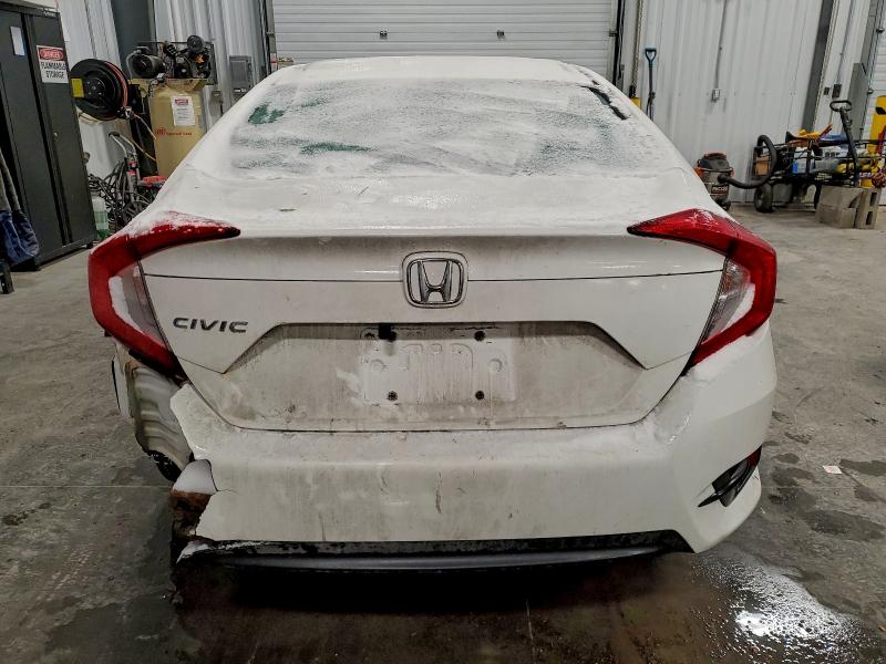 Aukcja sprzedaży 2016 Honda Civic Lx, vin: 2HGFC2E52GH009727, numer aukcji: 95668875