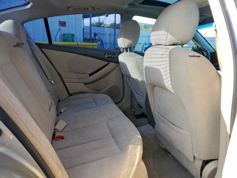 94411115 :رقم المزاد ، 1N4AL2AP1AN532273 vin ، 2010 Nissan Altima مزاد بيع