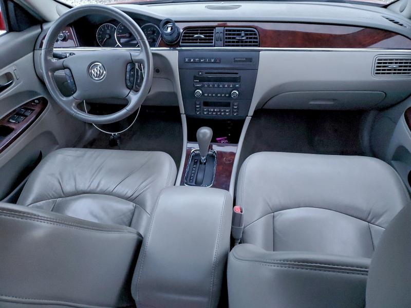 Aukcja sprzedaży 2008 Buick Lacrosse, vin: 2G4WD582581166219, numer aukcji: 94483725