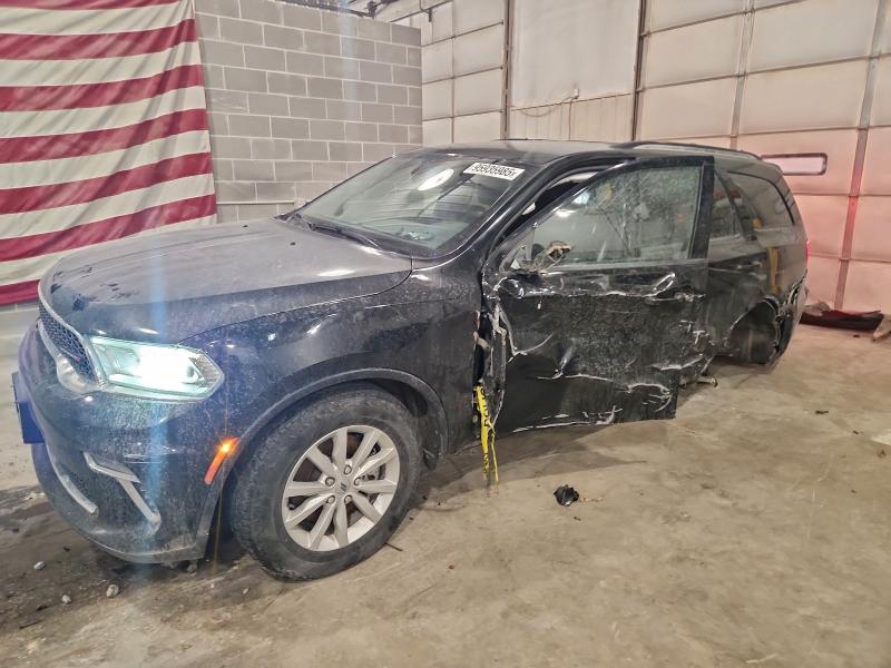 Aukcja sprzedaży 2022 Dodge Durango, vin: 1C4RDJAG6NC129489, numer aukcji: 95935985