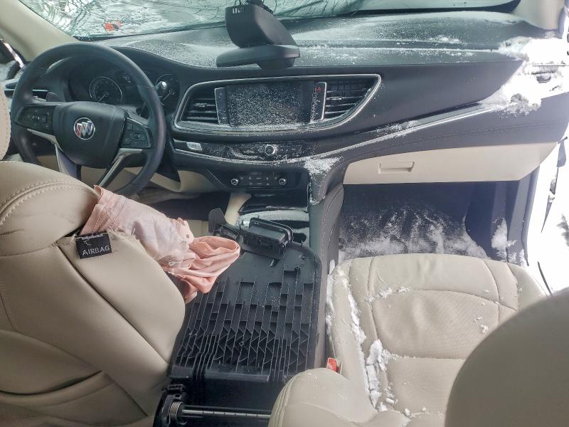 Продажа на аукционе авто 2024 Buick Enclave, vin: 5GAERBKW6RJ109502, номер лота: 96087265