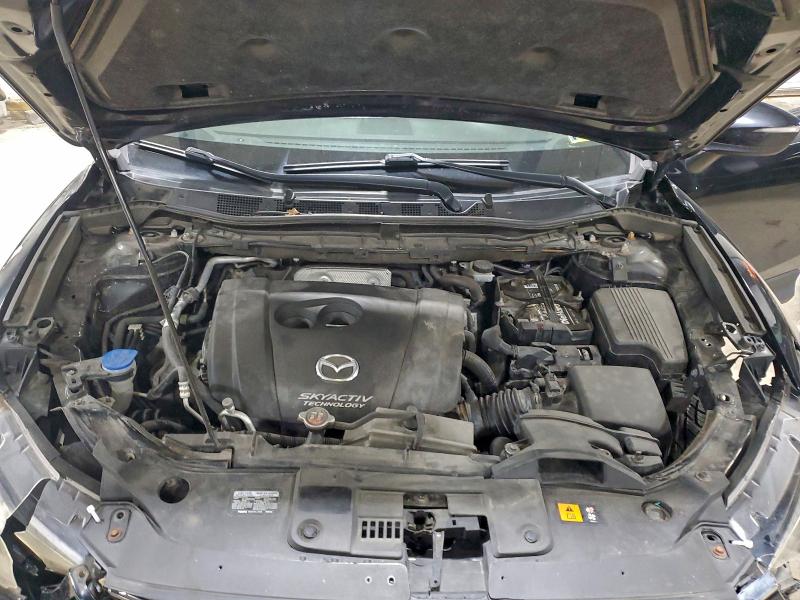 Aukcja sprzedaży 2016 Mazda Cx-5, vin: JM3KE4DY0G0820937, numer aukcji: 94475715