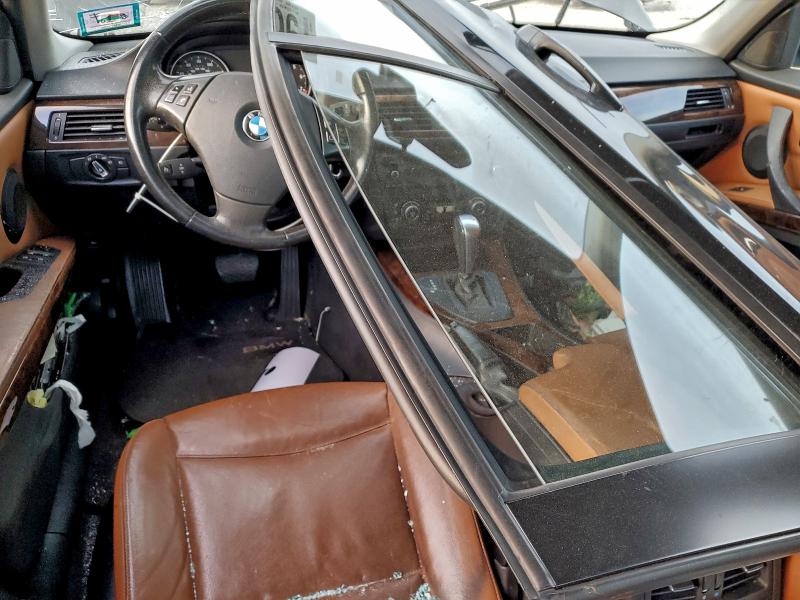 96043265 :رقم المزاد ، WBAPH5C55BA444965 vin ، 2011 Bmw Motorrad 328 مزاد بيع