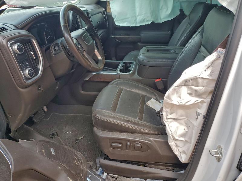 Aukcja sprzedaży 2022 Gmc Sierra Lim, vin: 3GTP8FET0NG199762, numer aukcji: 74709695