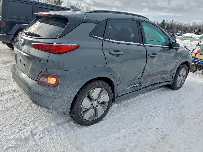 Продаж на аукціоні авто 2021 Hyundai Kona Limit, vin: KM8K33AG3MU126120, номер лоту: 95456225