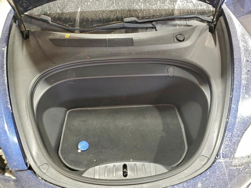 Aukcja sprzedaży 2018 Tesla Model 3, vin: 5YJ3E1EB7JF054249, numer aukcji: 96065185