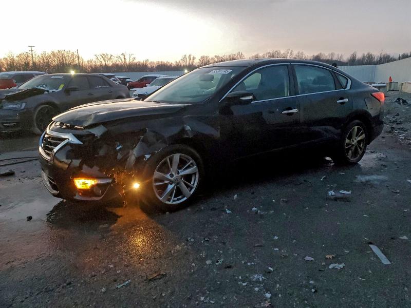 Продажа на аукционе авто 2015 Nissan Altima, vin: 1N4AL3AP2FN352572, номер лота: 95307745
