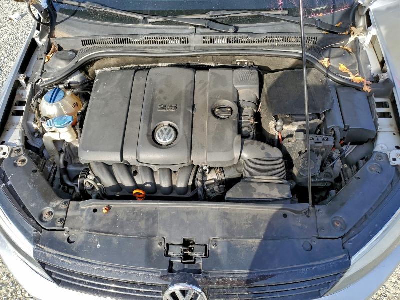 Продаж на аукціоні авто 2012 Volkswagen Jetta, vin: 3VWDP7AJ4CM077871, номер лоту: 97009035