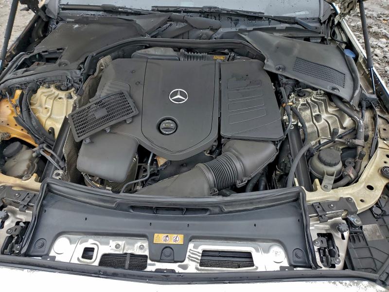 Aukcja sprzedaży 2023 Mercedes-benz C, vin: W1KAF4GBXPR097446, numer aukcji: 95866535