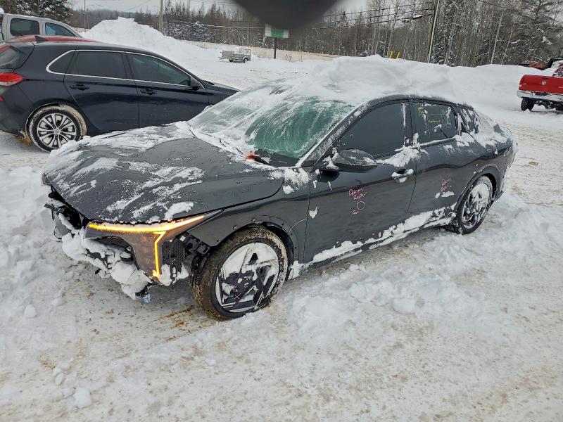 Продажа на аукционе авто 2025 Kia K4, vin: 3KPFU4DE6SE043120, номер лота: 96672335