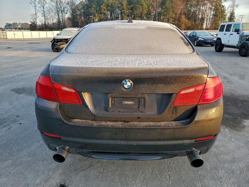 94803145 :رقم المزاد ، WBAFU7C59DDU67508 vin ، 2013 Bmw 535 مزاد بيع