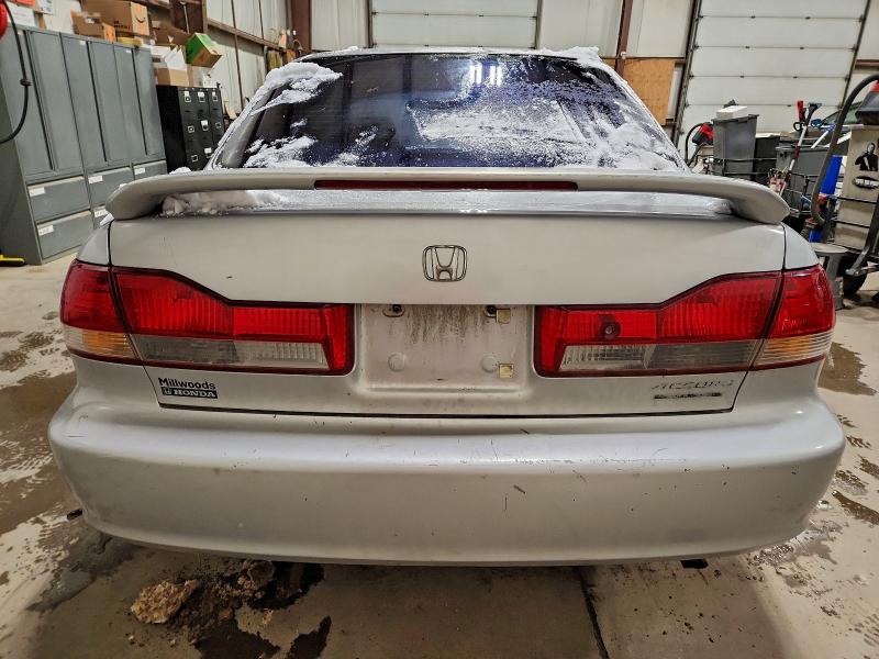 Aukcja sprzedaży 2002 Honda Accord, vin: 1HGCG56732A804012, numer aukcji: 95959215