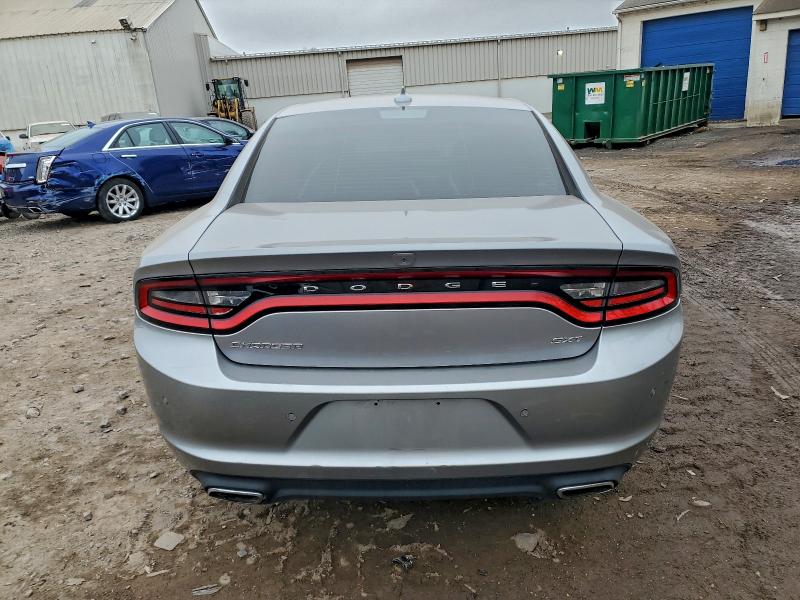 Aukcja sprzedaży 2017 Dodge Charger, vin: 2C3CDXHG6HH504091, numer aukcji: 96363565