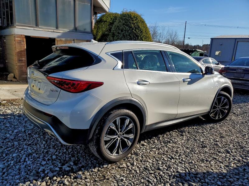 Продажа на аукционе авто 2018 Infiniti Qx30 Base, vin: SJKCH5CRXJA044500, номер лота: 96533165