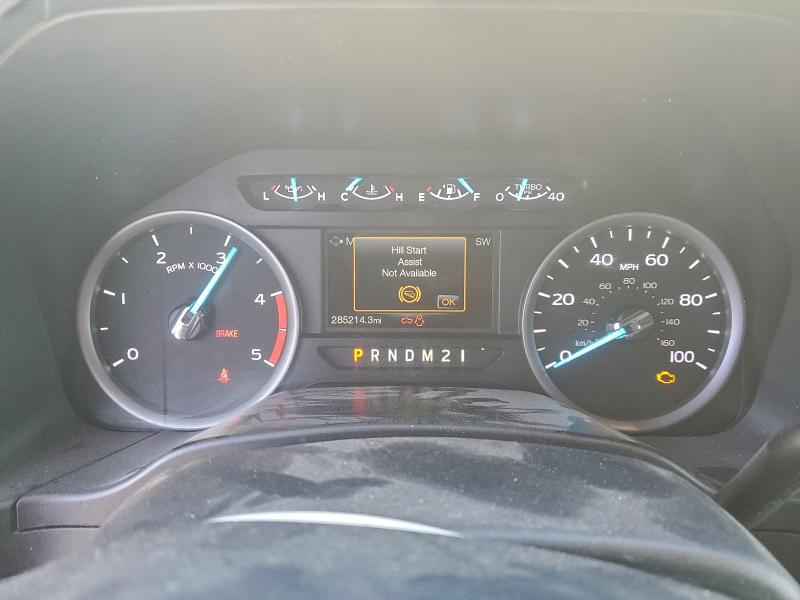 Aukcja sprzedaży 2019 Ford F250, vin: 1FT7W2BT6KEE65517, numer aukcji: 95732065