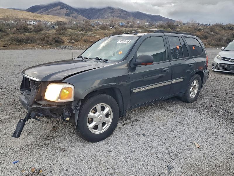 50269806 :رقم المزاد ، 1GKDS13S752224221 vin ، 2005 Gmc Envoy مزاد بيع