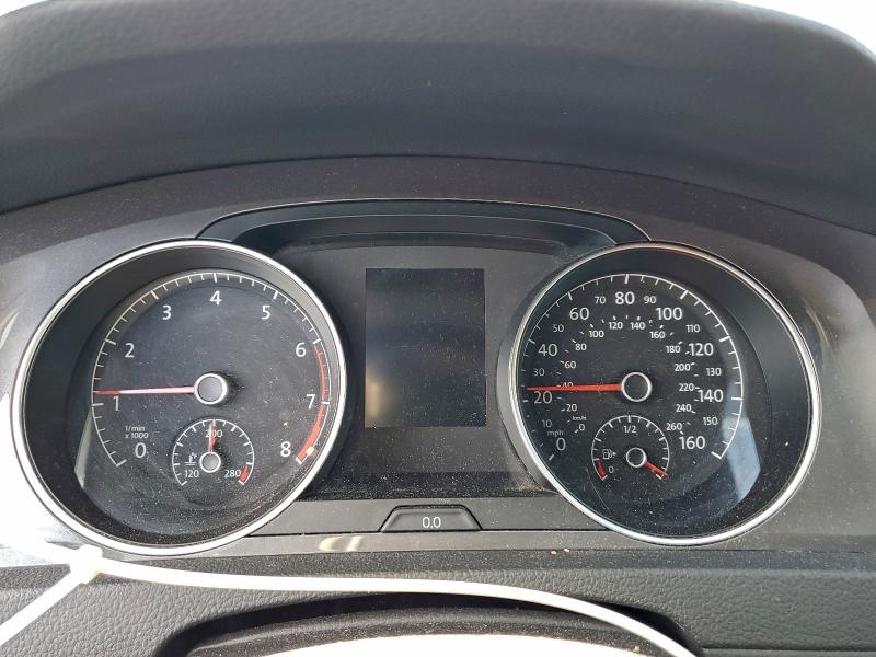 Auction sale of the 2017 Volkswagen Golf Alltrack, vin: 3VWH17AU2HM516229, lot number: 94998655