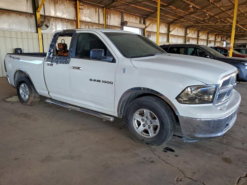 2012 Dodge Ram 1500 მანქანა იყიდება აუქციონზე, vin: 1C6RD6GP9CS219492, აუქციონის ნომერი: 95907375