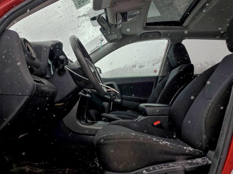 Продажа на аукционе авто 2010 Toyota Rav4 Sport, vin: 2T3RF4DV0AW035251, номер лота: 97354615