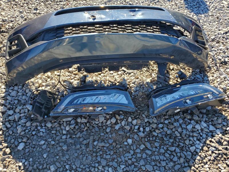 2025 Honda Odyssey მანქანა იყიდება აუქციონზე, vin: 5FNRL6H60SB065056, აუქციონის ნომერი: 96188215