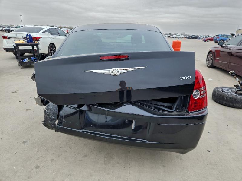 Продаж на аукціоні авто 2009 Chrysler 300, vin: 2C3KA43DX9H524068, номер лоту: 95169315