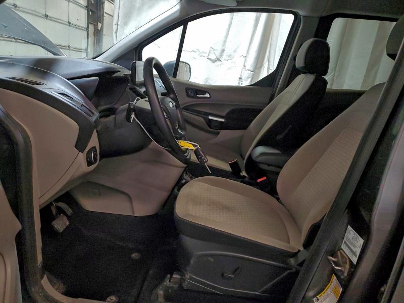 Продажа на аукционе авто 2022 Ford Transit Connect, vin: NM0GS9F20N1541411, номер лота: 47293266