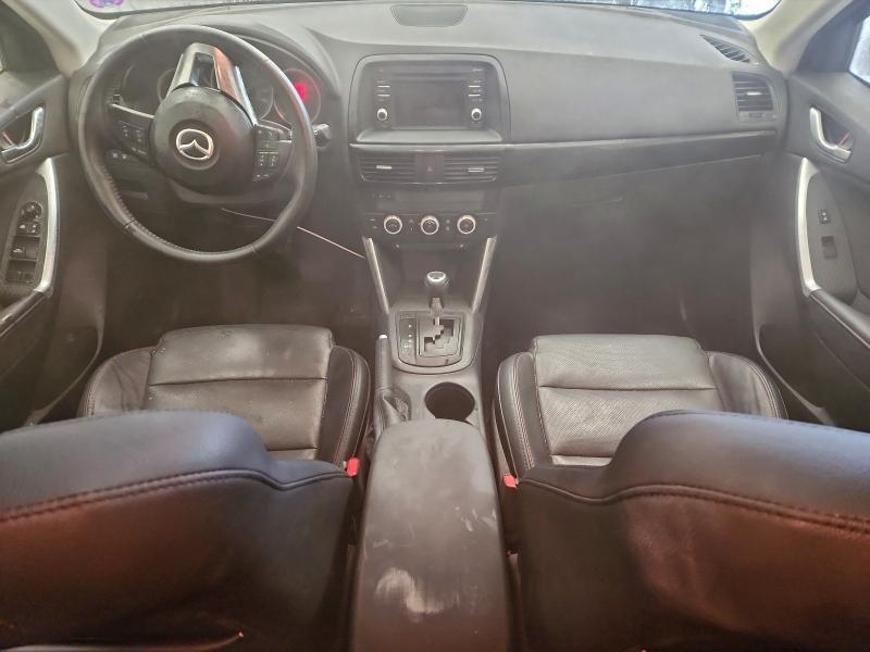 Aukcja sprzedaży 2014 Mazda Cx-5, vin: JM3KE4DY3E0325449, numer aukcji: 95425895