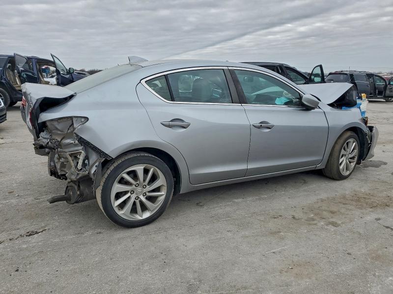 Aukcja sprzedaży 2017 Acura Ilx, vin: 19UDE2F38HA002795, numer aukcji: 96995565