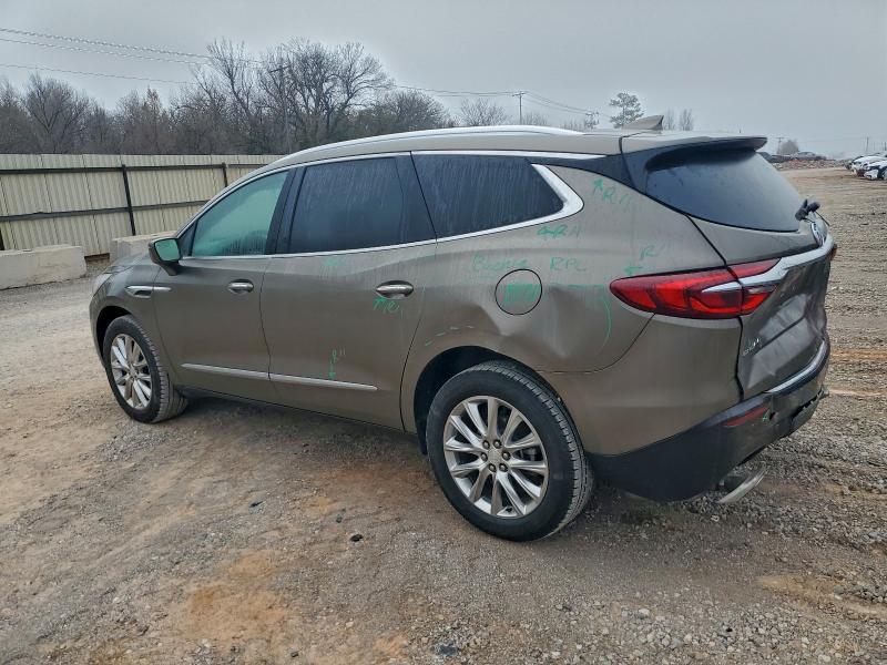 Aukcja sprzedaży 2020 Buick Enclave, vin: 5GAERBKW4LJ136446, numer aukcji: 96975085