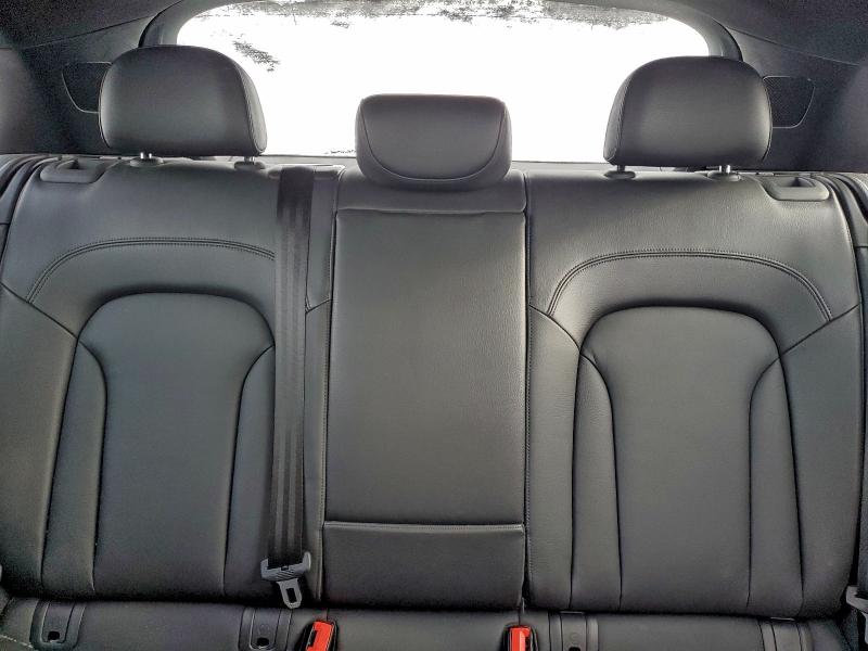 2018 Audi Q3 მანქანა იყიდება აუქციონზე, vin: WA1GCCFS5JR029369, აუქციონის ნომერი: 96622745