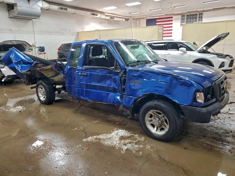 Aukcja sprzedaży 2011 Ford Ranger, vin: 1FTKR4ED0BPA27050, numer aukcji: 95250635