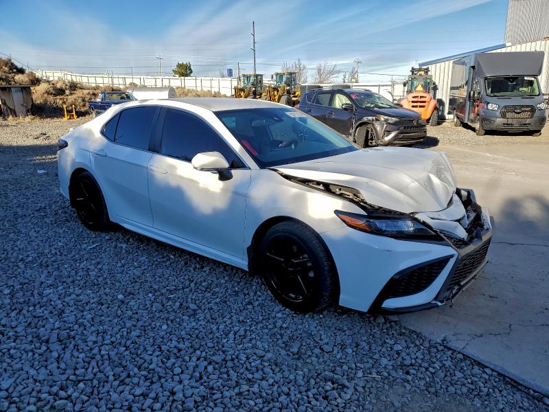 Продаж на аукціоні авто 2023 Toyota Camry, vin: 4T1G11BK0PU076915, номер лоту: 95473725