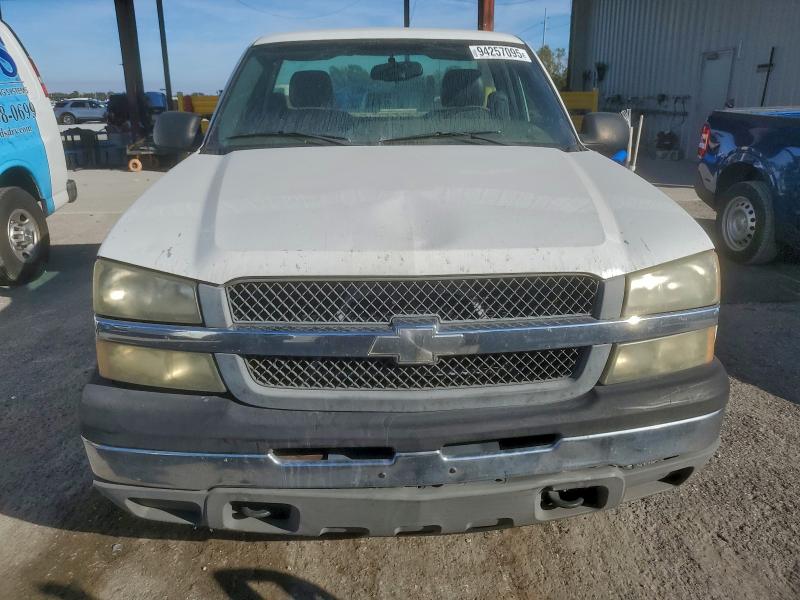 51080436 :رقم المزاد ، 1GCEC14X25Z136403 vin ، 2005 Chevrolet Silverado مزاد بيع