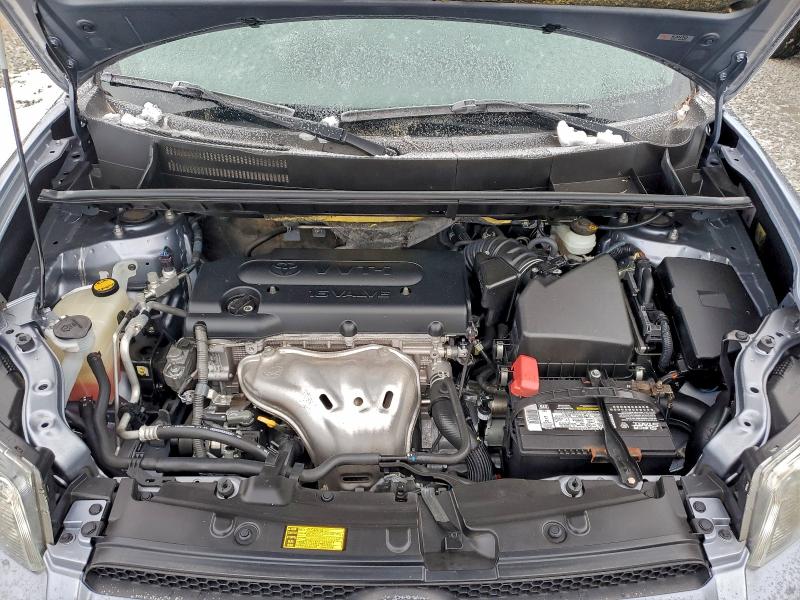 95787335 :رقم المزاد ، JTLZE4FE0C1144573 vin ، 2012 Toyota Scion Xb مزاد بيع
