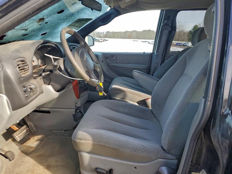 Aukcja sprzedaży 2005 Chrysler Town & Country, vin: 2C4GP44R15R165661, numer aukcji: 95772215