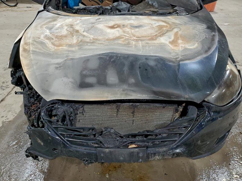 Продаж на аукціоні авто 2015 Hyundai Tucson, vin: KM8JTCAF1FU037989, номер лоту: 94874185