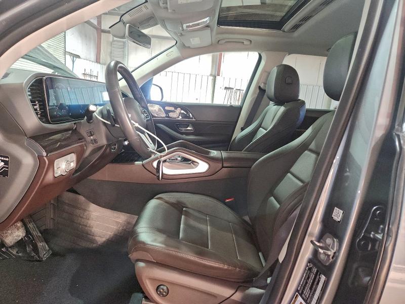 Aukcja sprzedaży 2020 Mercedes-benz Gle 350 4m, vin: 4JGFB4KB1LA117056, numer aukcji: 96376395