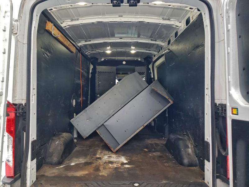 2018 Ford Transit მანქანა იყიდება აუქციონზე, vin: 1FTYR2CM1JKB44634, აუქციონის ნომერი: 92914485