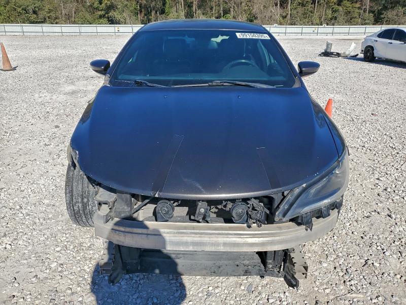 Aukcja sprzedaży 2016 Chrysler 200 S, vin: 1C3CCCBB6GN142455, numer aukcji: 99150395
