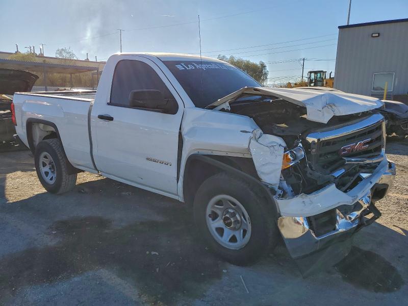 Aukcja sprzedaży 2014 Gmc Sierra, vin: 1GTN1TEHXEZ258421, numer aukcji: 95949895