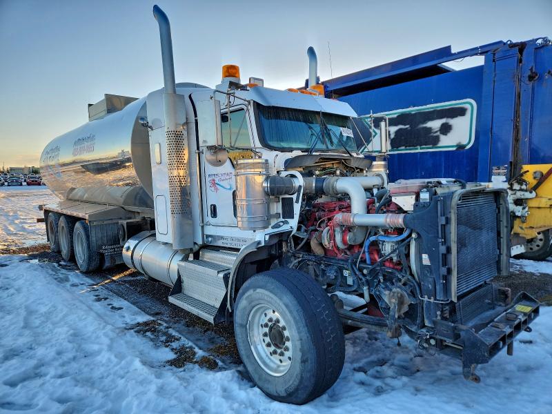 Продаж на аукціоні авто 2014 Kenworth Construction, vin: 1NKDX4TXXEJ967888, номер лоту: 96482745